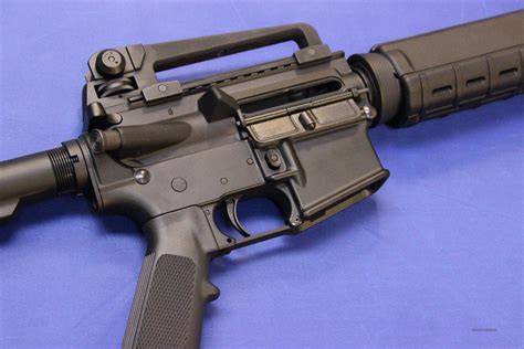 ANDERSON ARMS AM 15 223 5 56 NATO For Sale At Gunsamerica Com 989257205