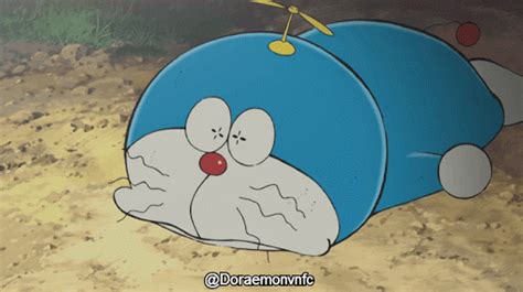 Những Con Hình Doraemon  Vui Nhộn Và Dễ Thương