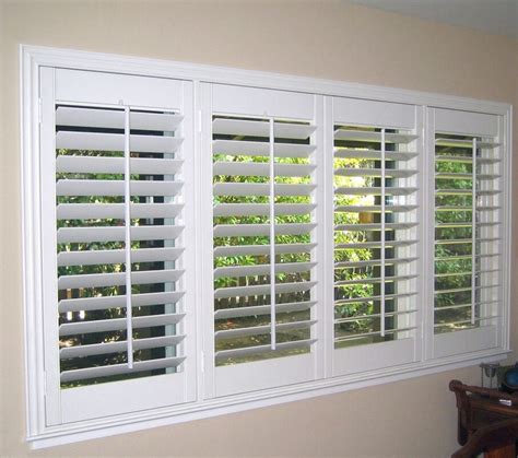 Window Blinds Insulvail