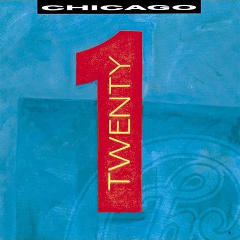21 (number), the natural number following 20 and preceding 22. Chicago / シカゴ「CHICAGO 21 / シカゴ21」 | Warner Music Japan