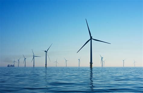 What Is Offshore Wind And What Does Its Future Look Like World