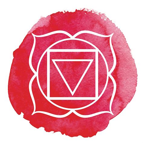 Know Your Root Chakra And How To Activate Its Power Art Chakra