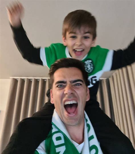 We did not find results for: "Viva o Sporting!" Famosos celebram a vitória dos leões em ...