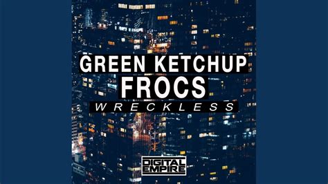Wreckless Original Mix Youtube Music