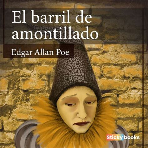 El Barril De Amontillado Mp3 Download Von Edgar Allan Poe Hörbuch
