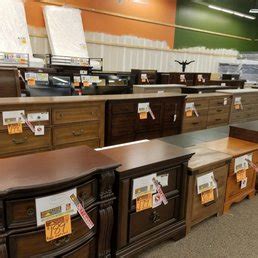 You can look at the address on the map. Overstock Furniture & Mattress - 45 Photos - Furniture ...