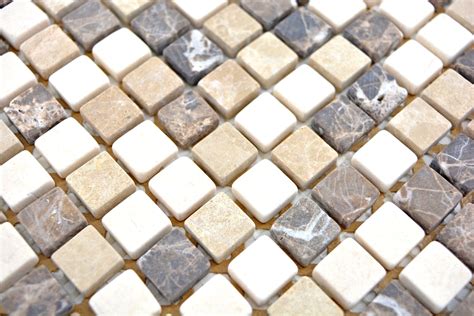 Damit du deine perfekte fliese. Mosaik-Netzwerk - Mosaik Fliese Marmor Natursteinmosaik ...