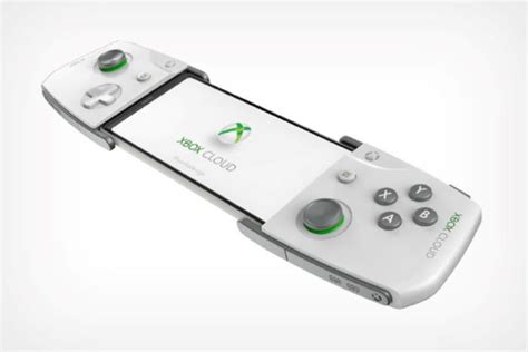 Microsofts Latest Patent Turns Smartphone Into A Handheld Xbox Device
