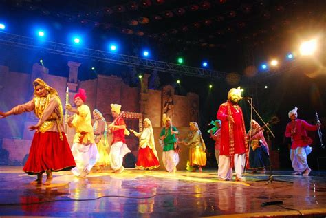 Competitive Times Haryana Day Celebrations Reflects Rich Cultural