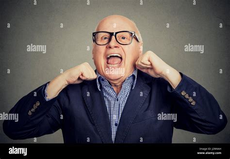 Funny Old Man Stock Photos And Funny Old Man Stock Images Alamy