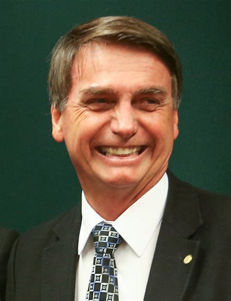 Brazil Elects Jair Bolsonaro ‘first Stage In Building The Third Temple