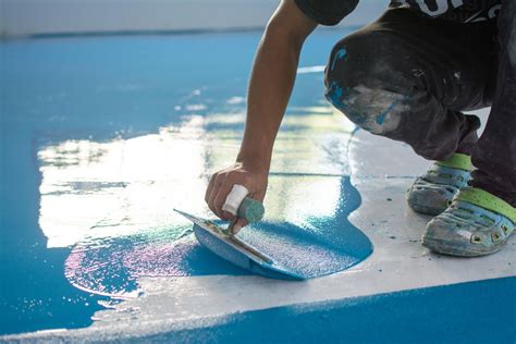 Epoxy or Alternatives? Find Out The Rising Star of Flooring