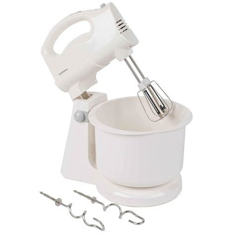 Kenwood Hm400 Five Speed Stand And Hand Mixer 220