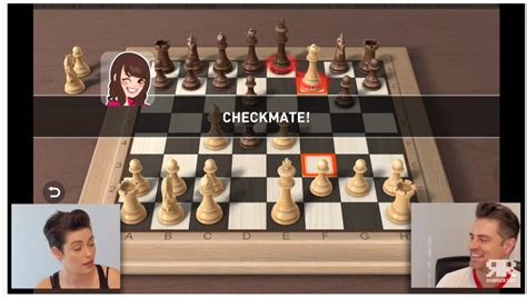 He also linked african terrorism and vegas, and discussed the u.s.' strategy of collecting chess players from around the world. Knight Chess Reddit - Dota Blog Info