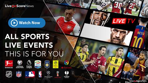 Fromhot Sports Live Streaming