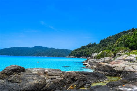 The Perhentian Islands: Perfectly Picturesque [Photo Essay}