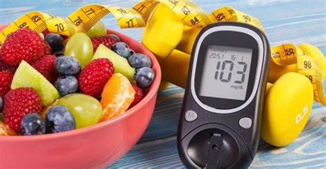 6 Frutas Con Un Bajo índice Glucémico Aprovecha Todos Sus Nutrientes Y