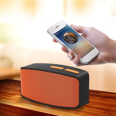 N10 Portable Bluetooth Speaker Online Shop