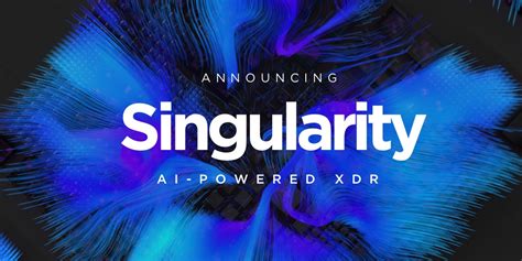 سنتينل وان تطرح منصة Singularity الأولى من نوعها المدعومة بالذكاء