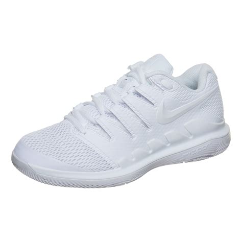 Buy Nike Air Zoom Vapor X All Court Shoe Women White Online Tennis