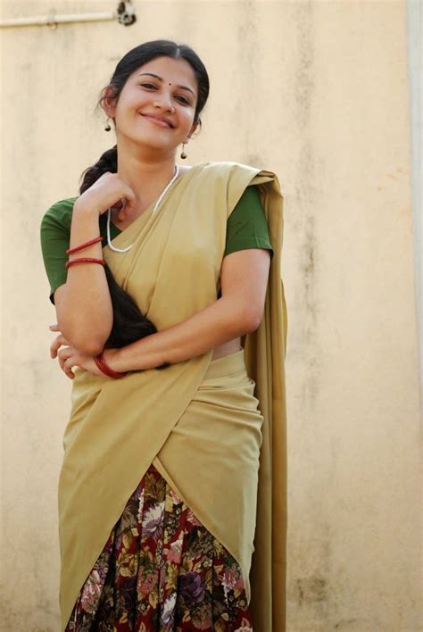 Sshivada Is An South Indian Film Actress Born 23 April 1986