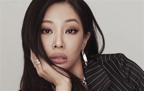 Jessi Says Shes Not Retiring Despite Having Left P Nation Afrik