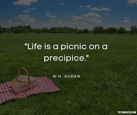 World Picnic Day Wishes Quotes And Messages 2024