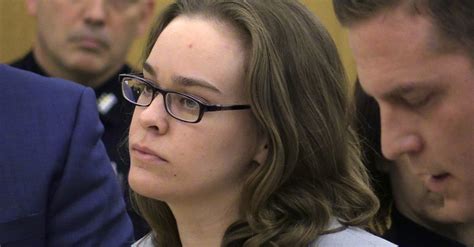 Lacey Spears Who Killed Son With Salt Gets Leniency In Sentencing