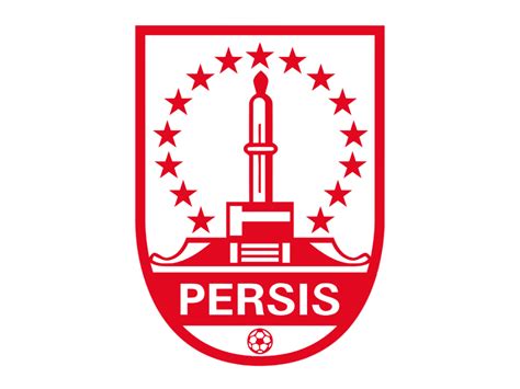 Logo Persis Solo Format Png