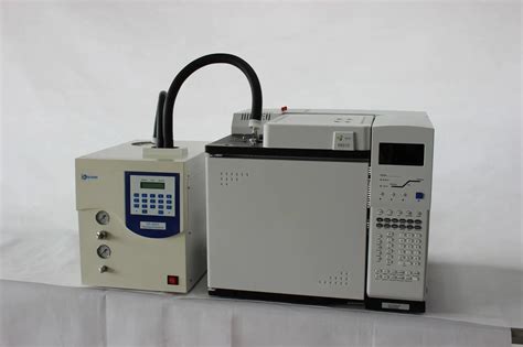 Electronic Automatic Glpcgc Gas Chromatograph Mass Spectrometry