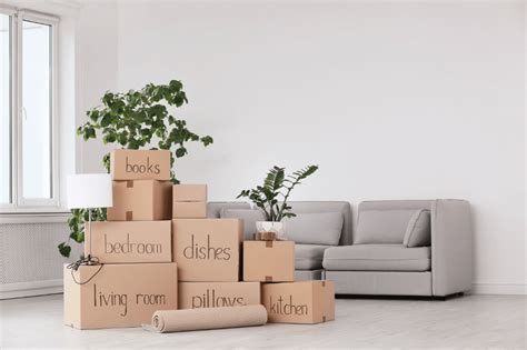 How To Pack Boxes For Moving House Currie Easy Self Storage