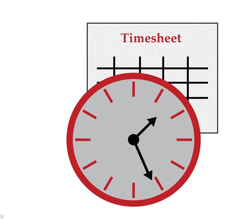 Earn Better Accuracy And Working Environment With Free Timesheets