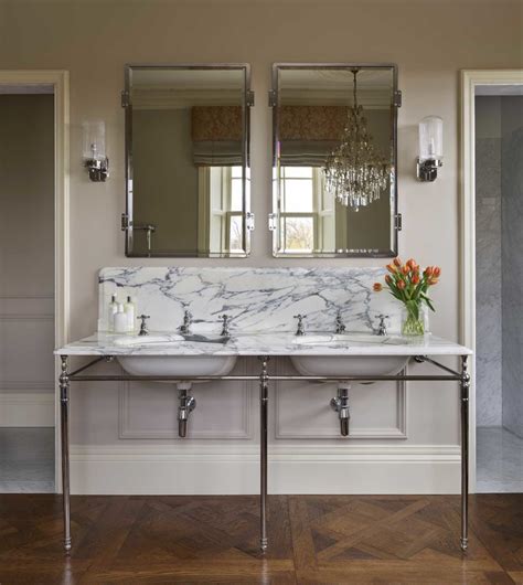 classic luxury handmade bathroom mirrors drummonds bathrooms