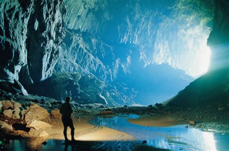 Largest Cave System On Earth The Earth Images Revimageorg