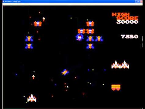 Llegan los juegos del pasado a nuestro portal de juegos arcade basado en los juegos de los salones. Juegos Arcade Naves 80 / Vuelve A Los Arcade De Los 80 Con Retro Shooting Para Android ...