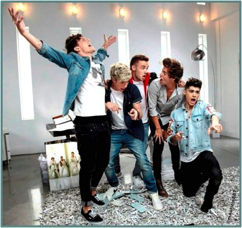 And we danced all night to the best song ever/ we knew. one direction,Best Song Ever 2013 - One Direction Photo ...