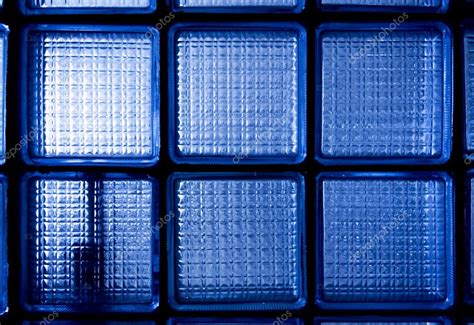 Blue Opaque Glass Stock Photo By ©chaoss 1652011