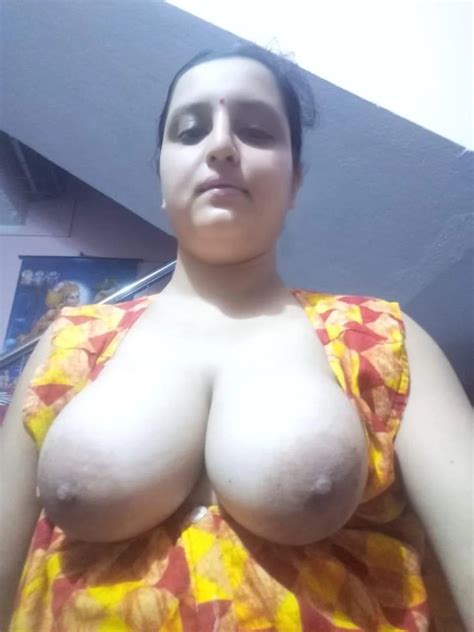 Beautiful Bengali Boudi Nude Pics FSI Blog