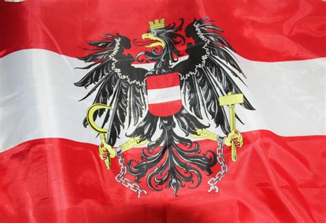 Österreich Fahne ca. 150x90 cm in 8430 Leibnitz für € 10 ...