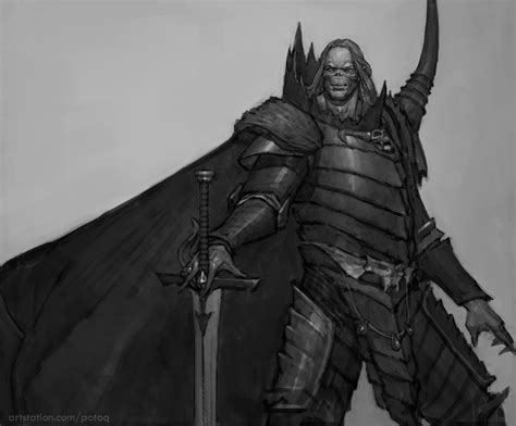 Vlad Von Carstein Vampire Counts Warhammer Fantasy сообщество