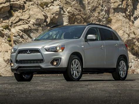 Their age range also runs the gamut, so it will be up to you to decide which year you're comfortable with when purchasing a used car. 10 Best Used SUVs Under $15,000 | Autobytel.com