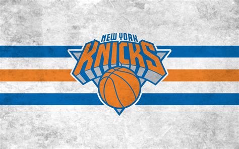 New york knicks logo history. New York Knicks HD Wallpapers | Nba new york, New york knicks, New york knicks logo