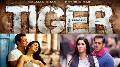 Tiger Zinda Hai Salman Khan Katrina Kaif Will Be Seen Doing This In