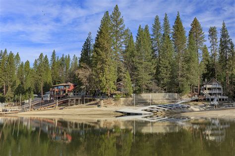 10 Must Visit Small Towns Near Yosemite National Park Where To Stay