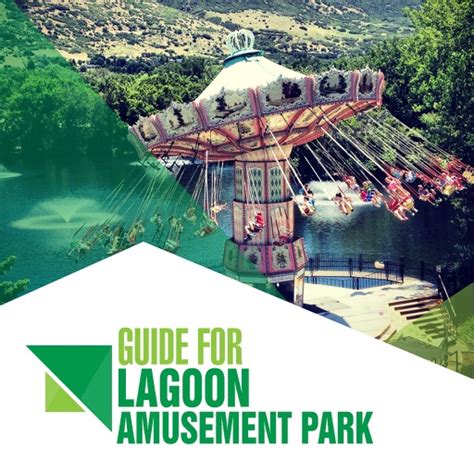 Guide For Lagoon Amusement Park By Sure Naga Mallikarjuna Rao