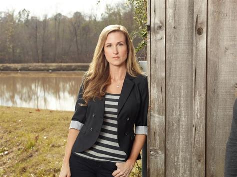 Pin By Charles Evans On TV Shows Duck Dynasty Duck Dynasty Family Korie Robertson