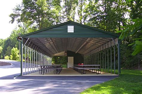 Carport.com offers a wide selection of metal buildings of all types for delivery to your home or work. Huge Array Of Carport Roofs Available. Protect Your ...