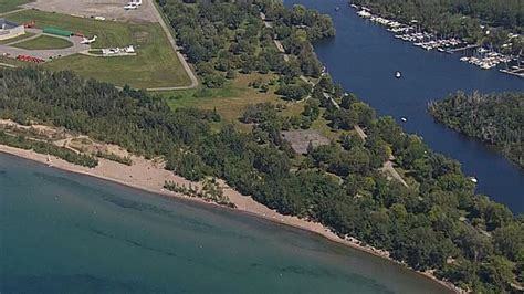 Hanlans Point Recognized As Lgbtq2s Space