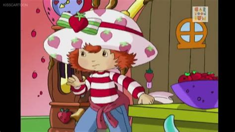 Strawberry Shortcake Moonlight Mysteries Episode 7 Here Comes Pupcake