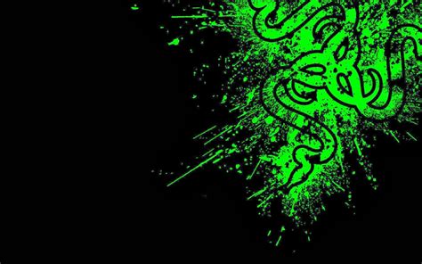 Razer Gaming Wallpapers Top Free Razer Gaming Backgrounds